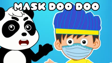 Give Me the Mask Doo Doo