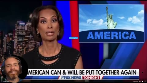 Harris Faulkner finally SNAPS: ‘We are in a spiritual fight…the Devil has gotten into some people’
