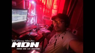 @DJDONNYWARRIOR