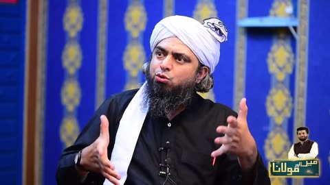 Eng Muhammad Ali Mirza Talked About Church Burning Incident | Minorities In Pakistan | Owais Rabbani