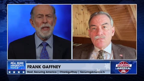 Securing America with Robert Charles (Part 1) | June 8, 2024
