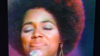 Carla Thomas I've Fallen In Love With You 1972 Live