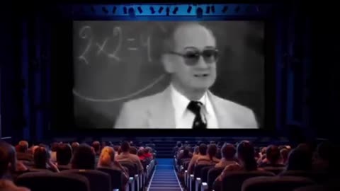 Yuri Bezmenov Explains How To Resist Mental Subversion