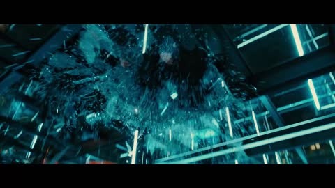 Parabellum (2019 Movie) New Trailer – Keanu Reeves, Halle Berry