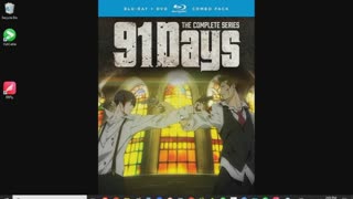 91 Days Review