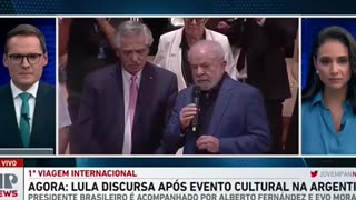 Mais uma mentira de Lula desmascarada