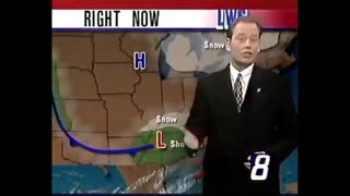 April 7, 1996 - Indianapolis Easter Sunday 6PM Newscast (Complete)