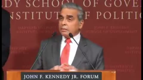 Kishore Mahbubani, diplomat, professor, former Singapore's permanent representative to the UN