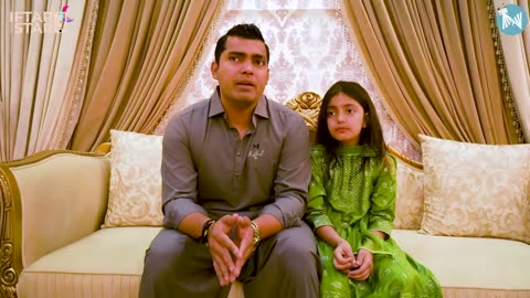 Iftar with Umar Akmal