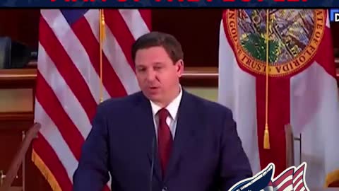 BEST GOVERNOR: Watch The Best DeSantis Highlight Video Of All Time!