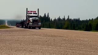 Trucker, Truck, Motivation