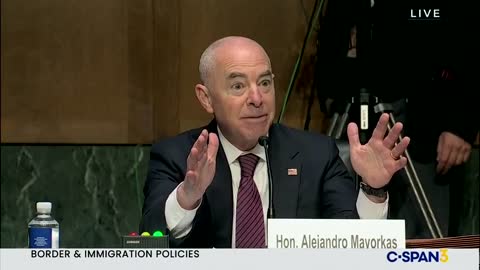 DHS Sec Believes Paying Millions To Illegals Would NOT Encourage More Illegal Immigration