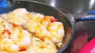 French shrimp recipe