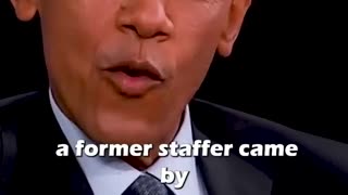 President Barack Obama Funny Moments With The Secret Service on Jimmy Kimmel Show