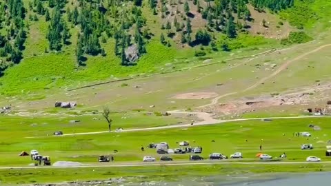 Beauty 😍 of Kashmir