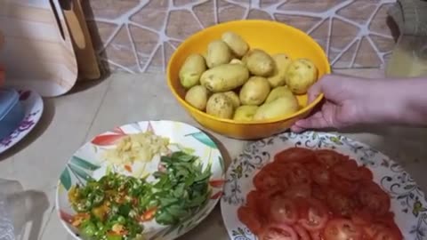 Besr Potato Dish for Dinner