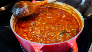 BEST RECIPES - THE BEST Birria Seasoned CHILI YOU'VE NEVER HEARD OF