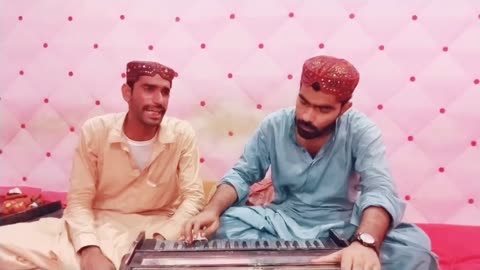 BALOCHI SONG