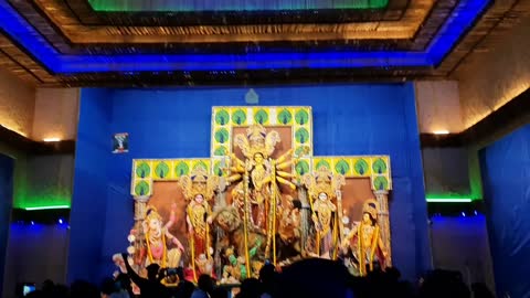 Great festival in Kolkata || Hello 🤗 world Love from Bengal ||