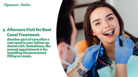 Experience Pain-Free Teeth After a Root Canal: Top Care Tips Revealed!