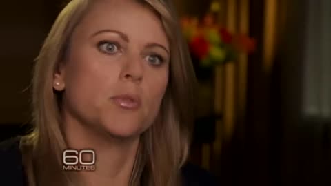 Lara Logan - An incredibly courageous woman