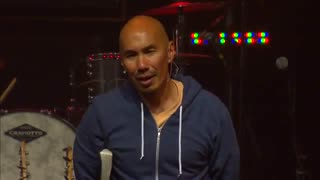 Francis Chan: Read Your Bible. Passion Conference 2012