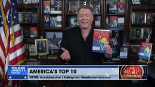 America's Top 10 for 4/1/23 - Segment 1