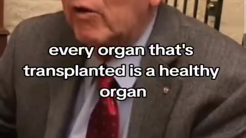 Definition of Death and Organ Transplantation