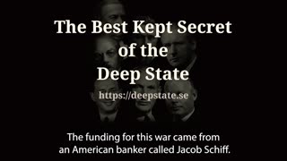 The Best Kept Secret of the Deep State Episode 6: Russia, the Deep State and the Cold War - Part one