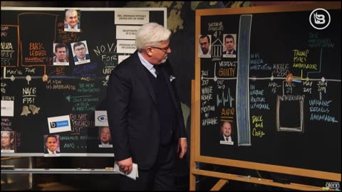 Ukraine Corruption Origins - Glenn Beck's Deep Dive