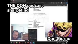 EP1 Don Giorno | Ultimo relacionamento