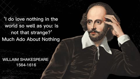 Quotes by SHAKESPEARE on friendship. #william #quote #famous