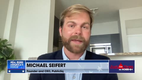 Michael Seifert: PublicSq. is going public