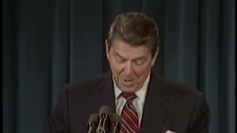 Compilation of president Reagan's humor from selected speeches , 1981-89