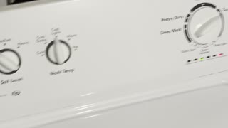 Washing machine issue please help