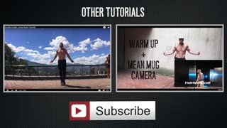 How To Jump Rope - 6 Basic Steps