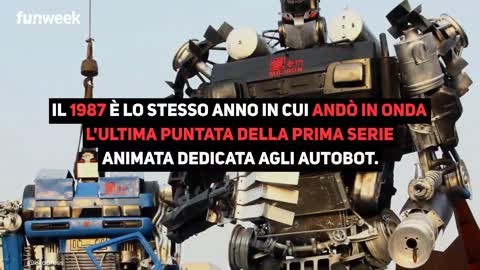 Stasera in tv, Bumblebee su Italia 1: le 5 curiosità sul film