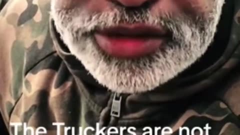 More Truckers On Board