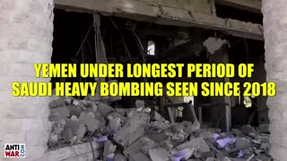 Brutal Bombing Shocks The World - #NewWorldNextWeek