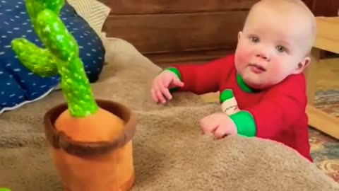 Cute Baby-Funny Baby