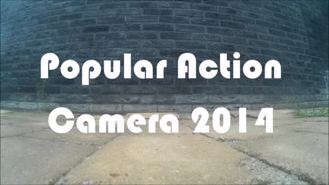 Review quality recording SJ4000 popular actioncam