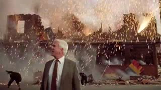 Leslie Nielsen Nothing To See Here