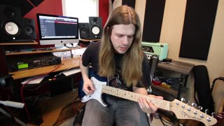 5 Easy Guitar Arpeggios