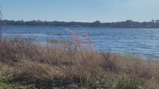 Lake Kerr Florida