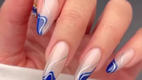 nail tutorial