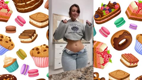 Tiktok Big Bank Videos Trend Challenge 🔥 🍑 You Gonnna Die Watching This #Bigbank #Shorts #Tiktok