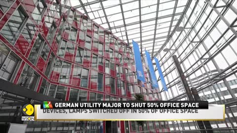 Business News | German utility major Uniper to shut 50% office space