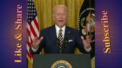 Pres. Biden hails advances in combatting COVID-19 pandemic: "We have the tools