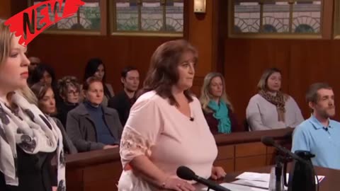 Dog Bite Ruined Woman's Credit Score | Part 2 | Judge Judy Justice