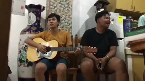 When you say nothing at all short cover